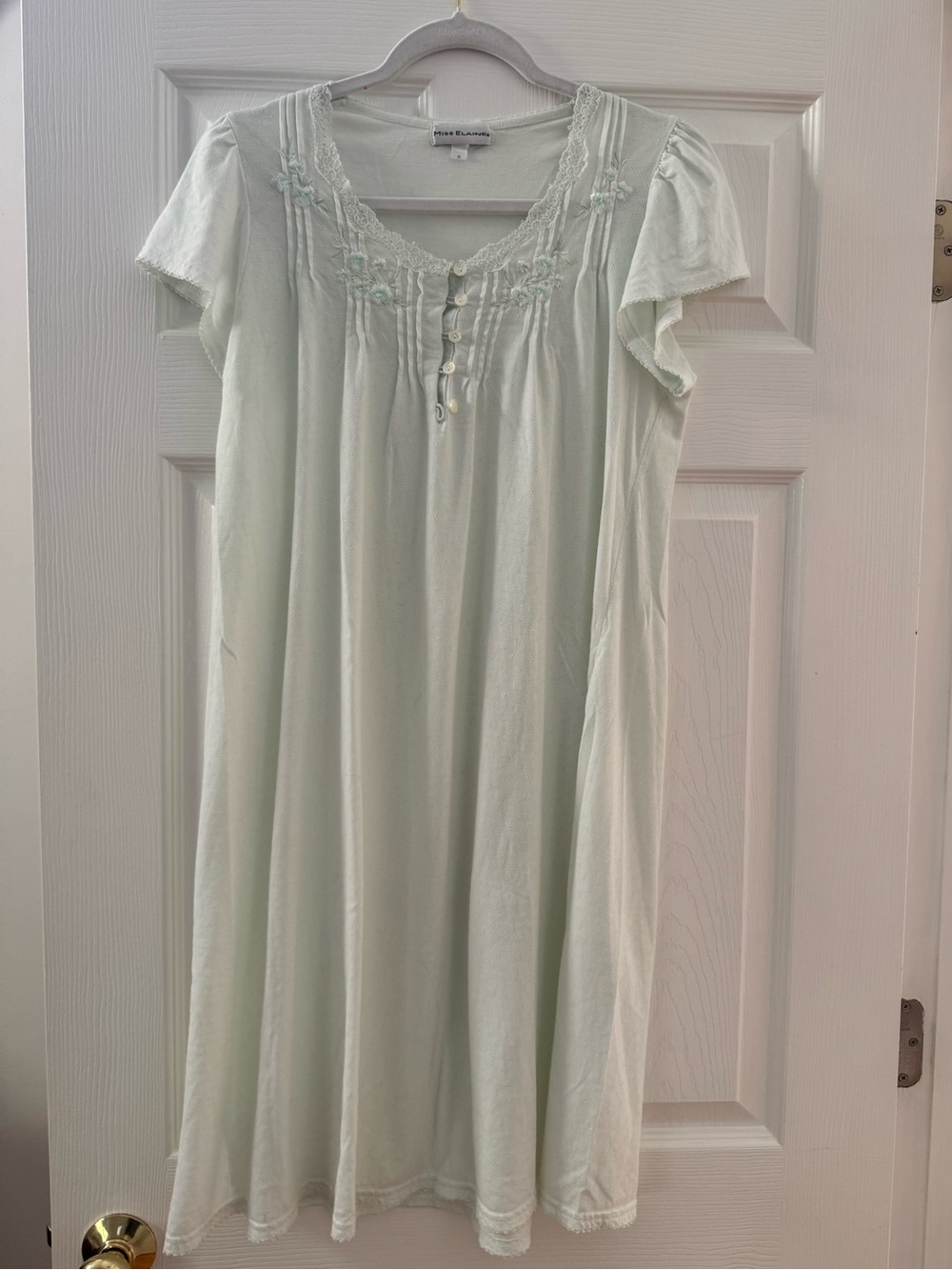 Miss Elaine Nightgown